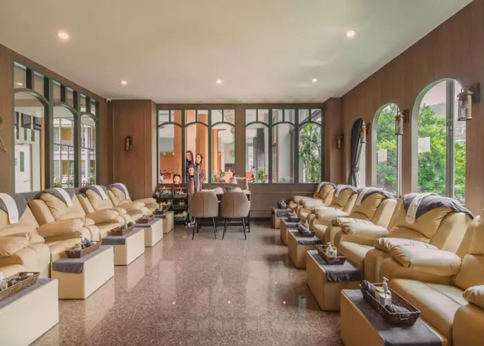 هتل بومان رزیدنس پاتونگ پوکت